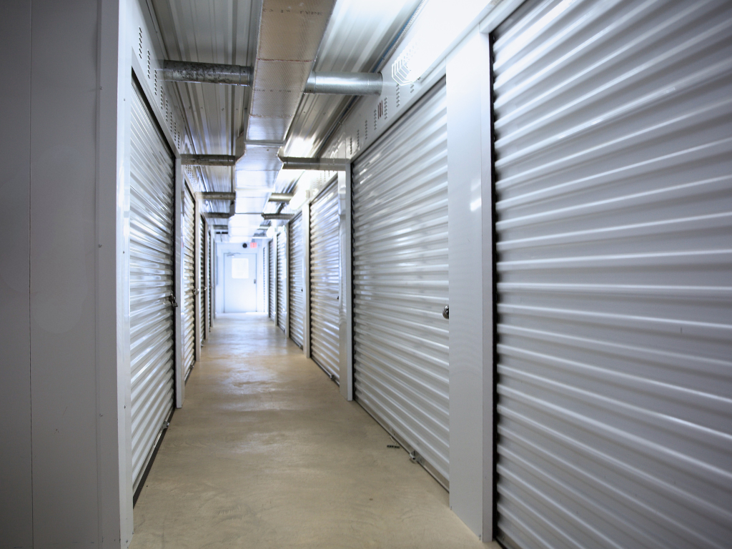 Horseshoe Bay Climate Controlled Mini Storage Office
